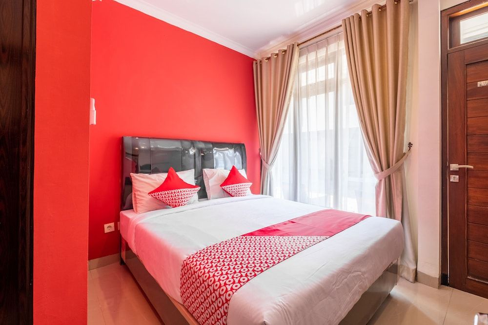 OYO Collection O 1032 Rahayu Residence Syariah