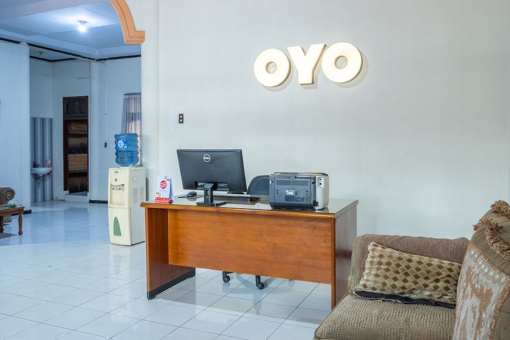 OYO Collection O 1032 Rahayu Residence Syariah 3