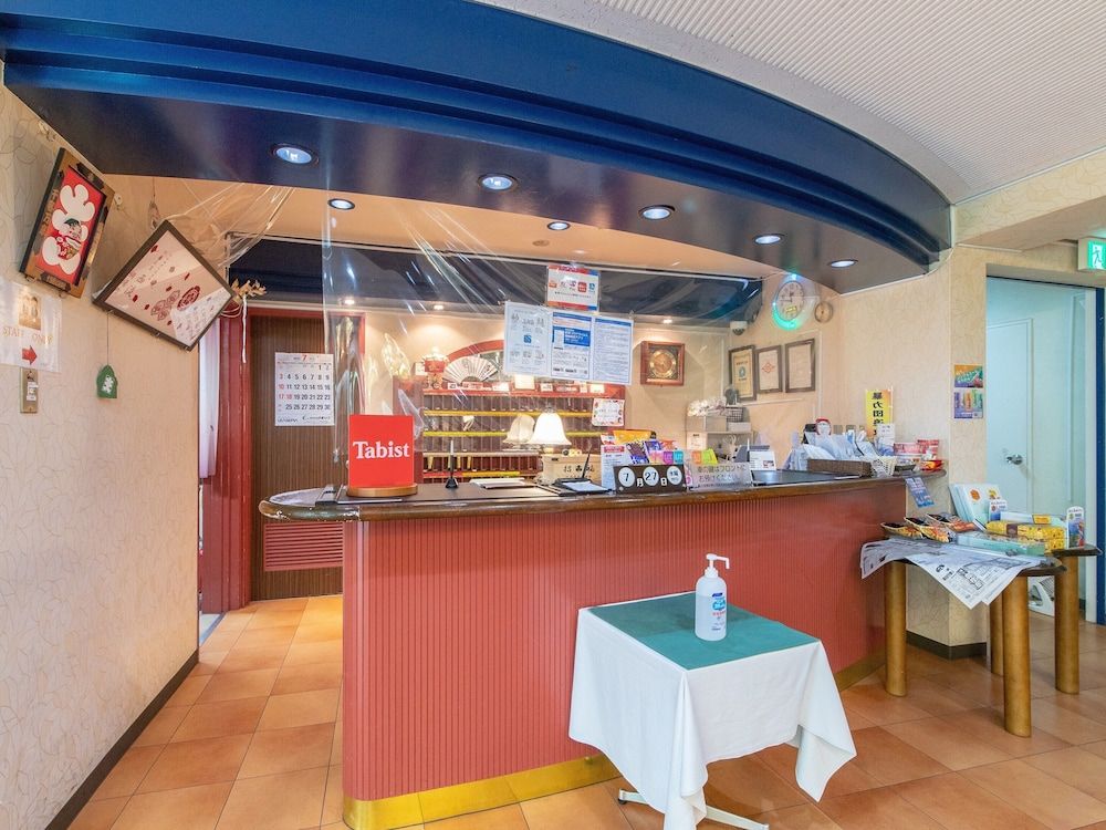 Tabist Sasebo Palace Hotel 2