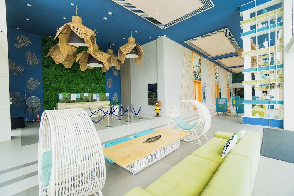 Solea Palm Resort Mactan 3