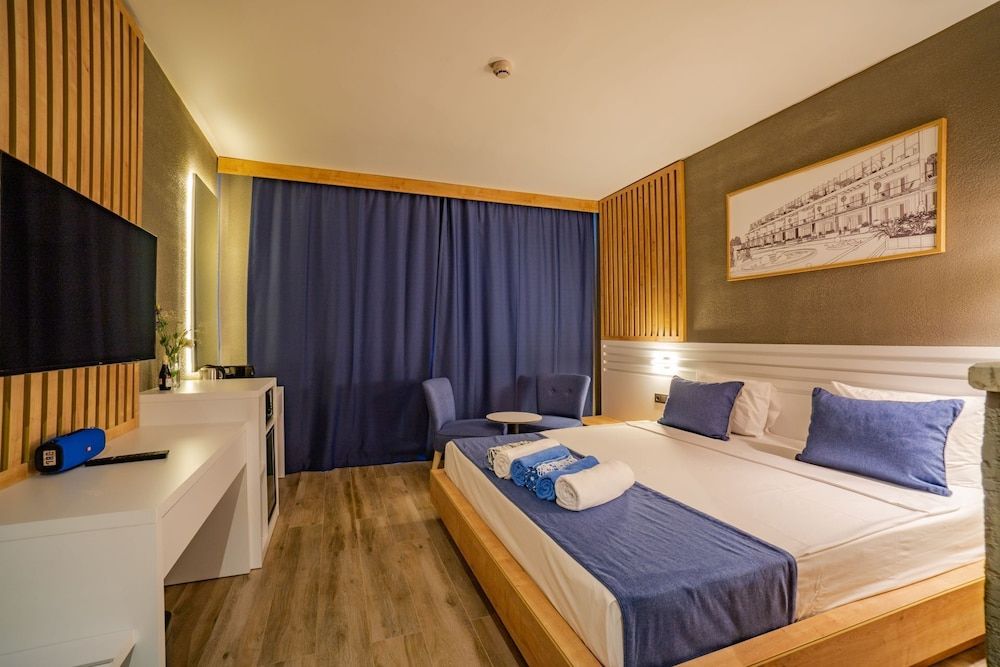 L Hotel Sarigerme -1 estrellas en Ortaca
