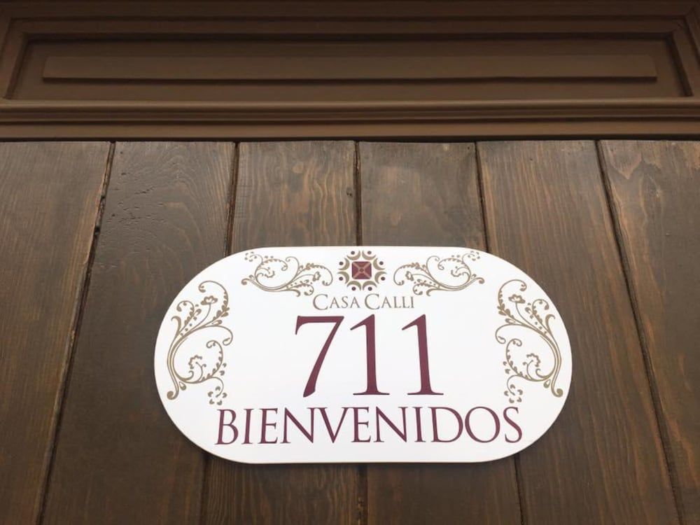 Hotel Calli Quetzalcoatl 2