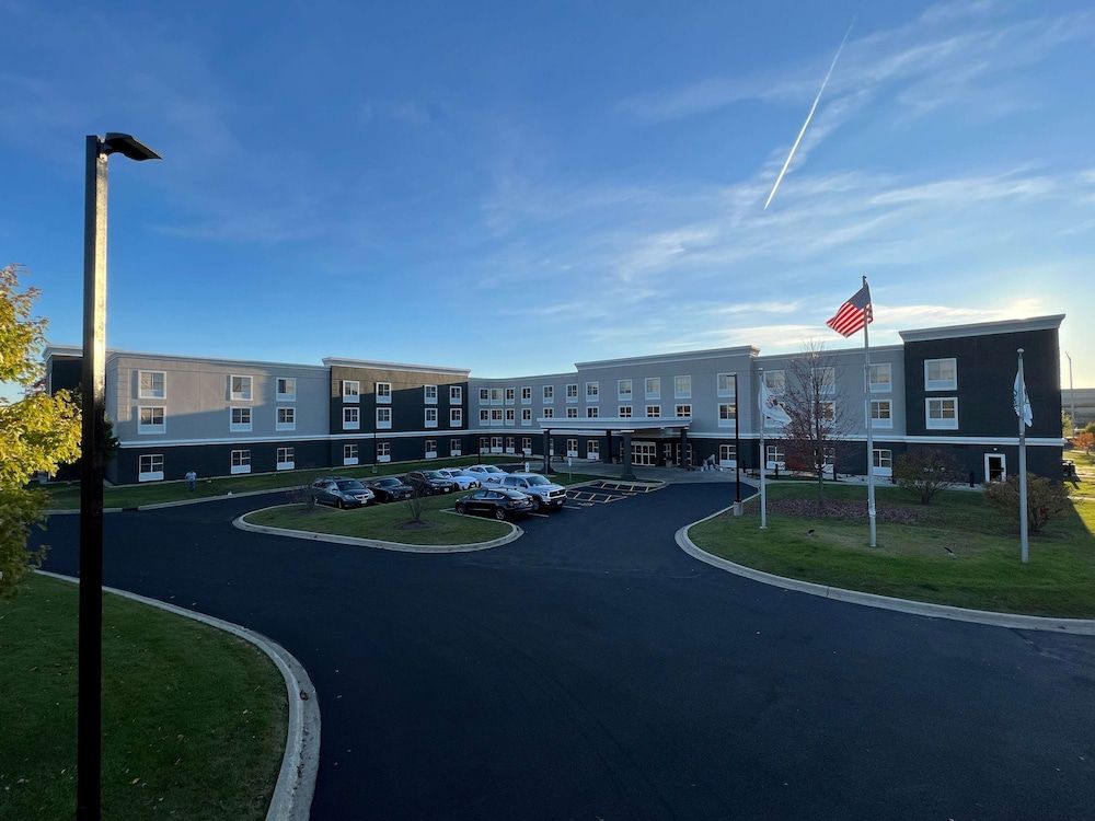 La Quinta Inn & Suites by Wyndham Bannockburn-Deerfield 3 estrelas em Deerfield