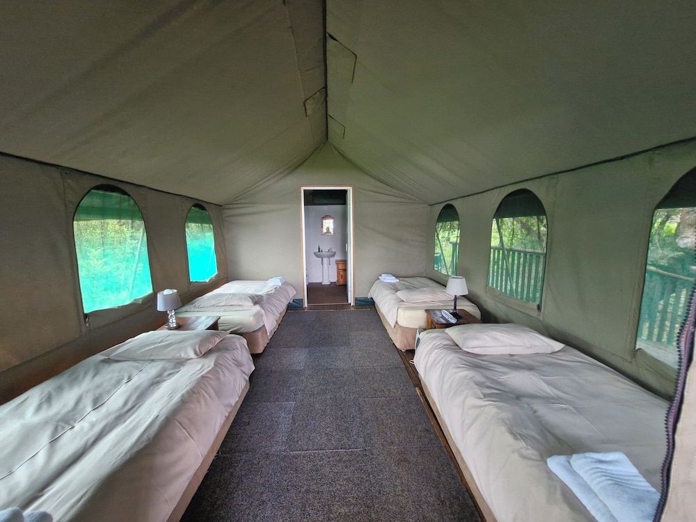 Valley of the Rainbow Fly Fishing Estate 3