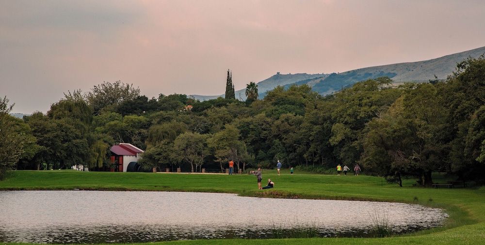 Valley of the Rainbow Fly Fishing Estate