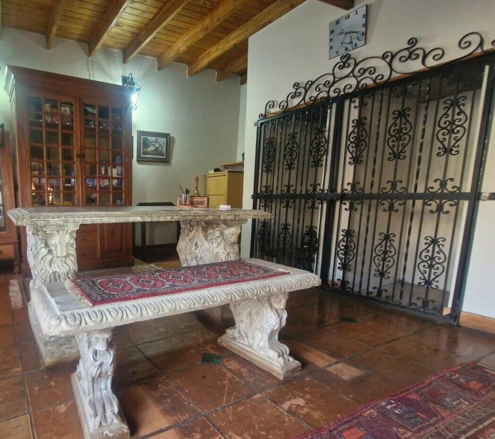 Valley of the Rainbow Fly Fishing Estate 2