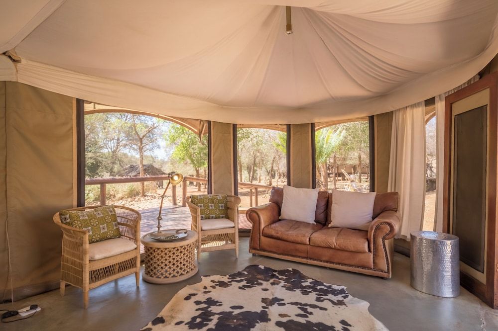 Karongwe - Chisomo Safari Camp 2