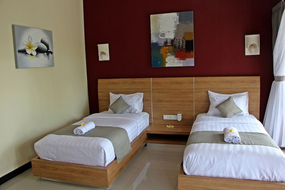 Bali Dive Resort and Spa 3