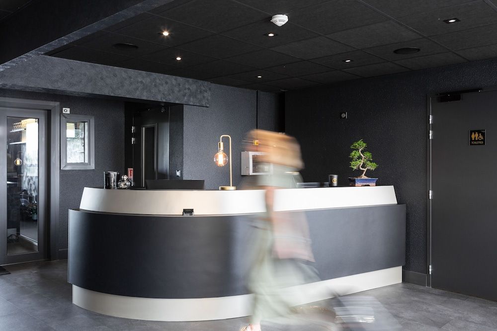 Hôtel Ortega Rennes St Jacques Aéroport 2