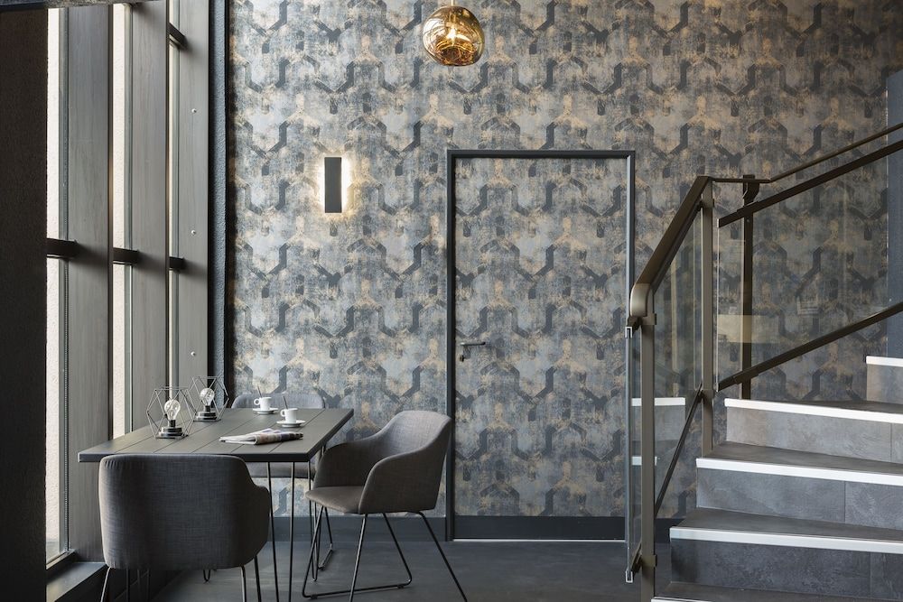 Hôtel Ortega Rennes St Jacques Aéroport 3