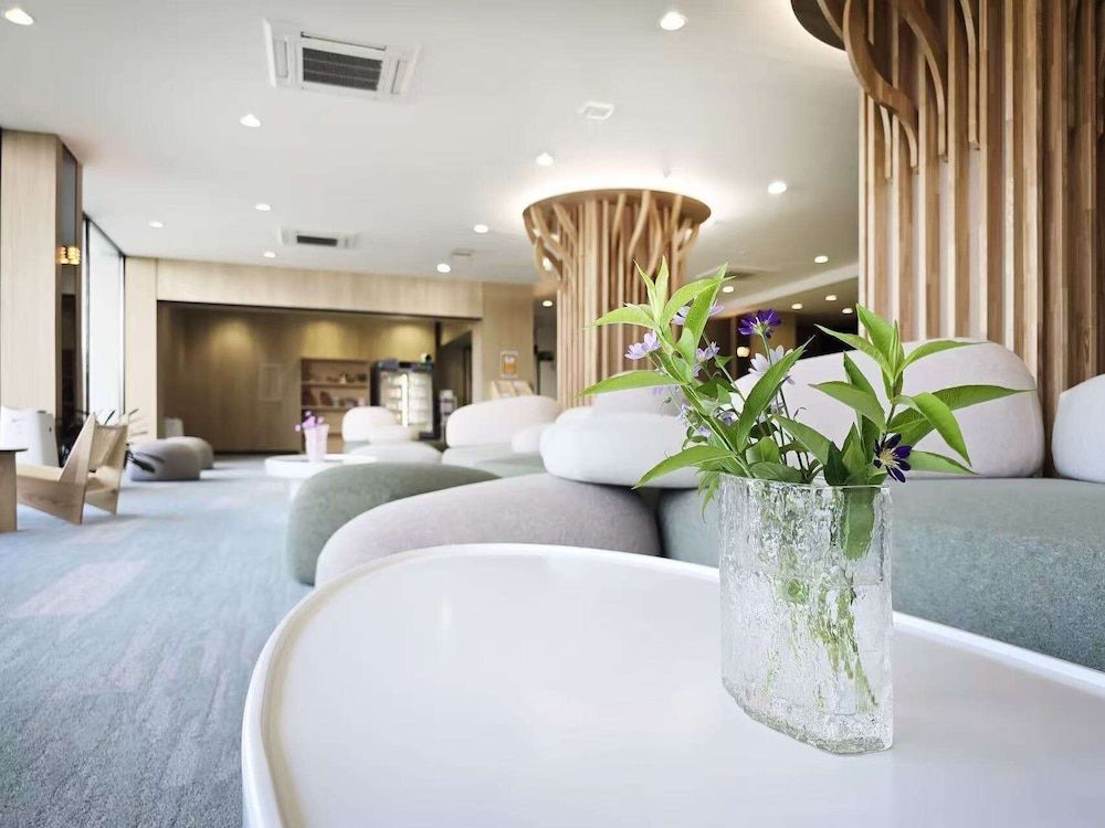 Toya Onsen Hotel Hanabi 3