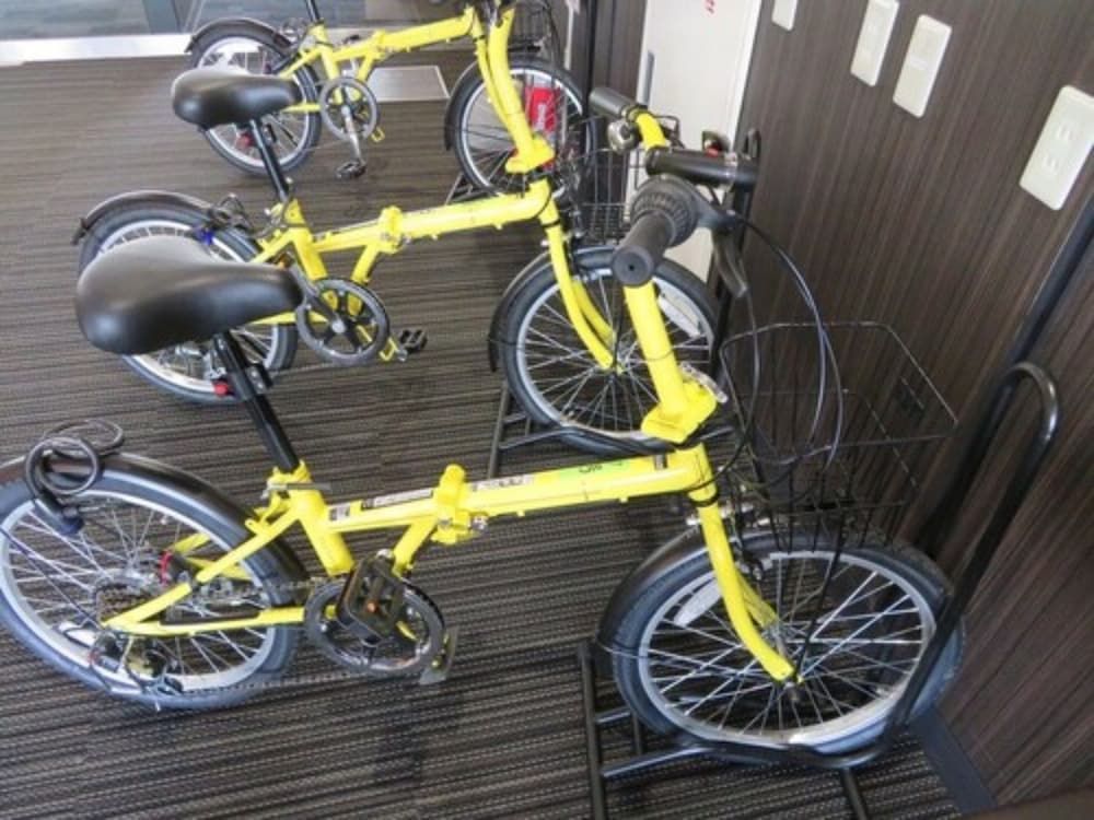 Toya Onsen Hotel Hanabi 2