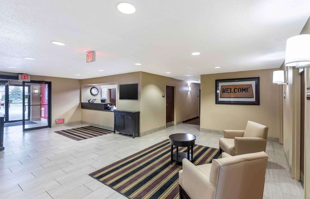 Extended Stay America Select Suites - Milwaukee - Wauwatosa 3