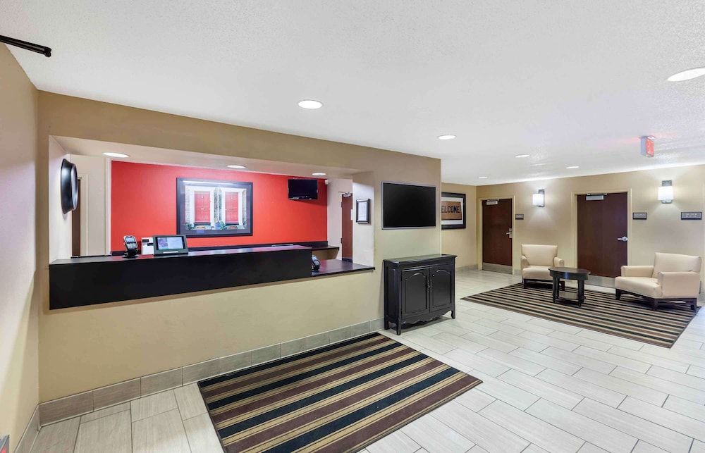 Extended Stay America Select Suites - Milwaukee - Wauwatosa 2