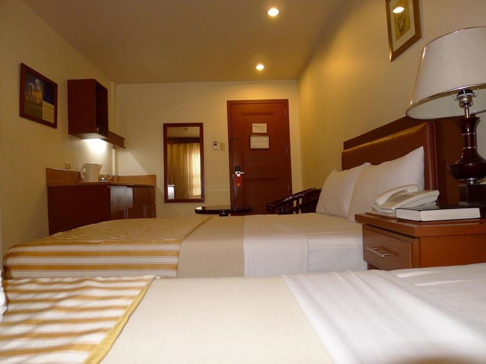 Hotel Cosmopolitan 3