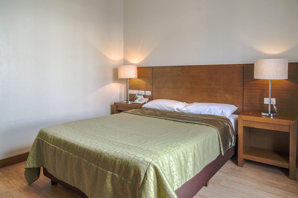 Mansion Garden Hotel 2