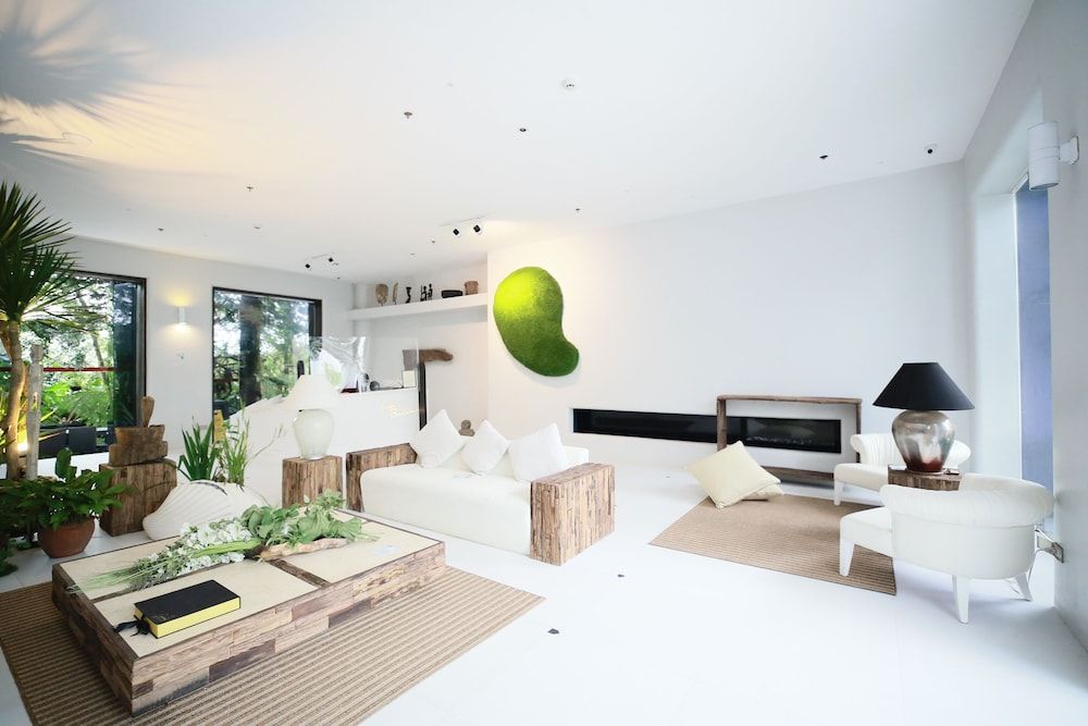 La Bella Boutique Hotel 3