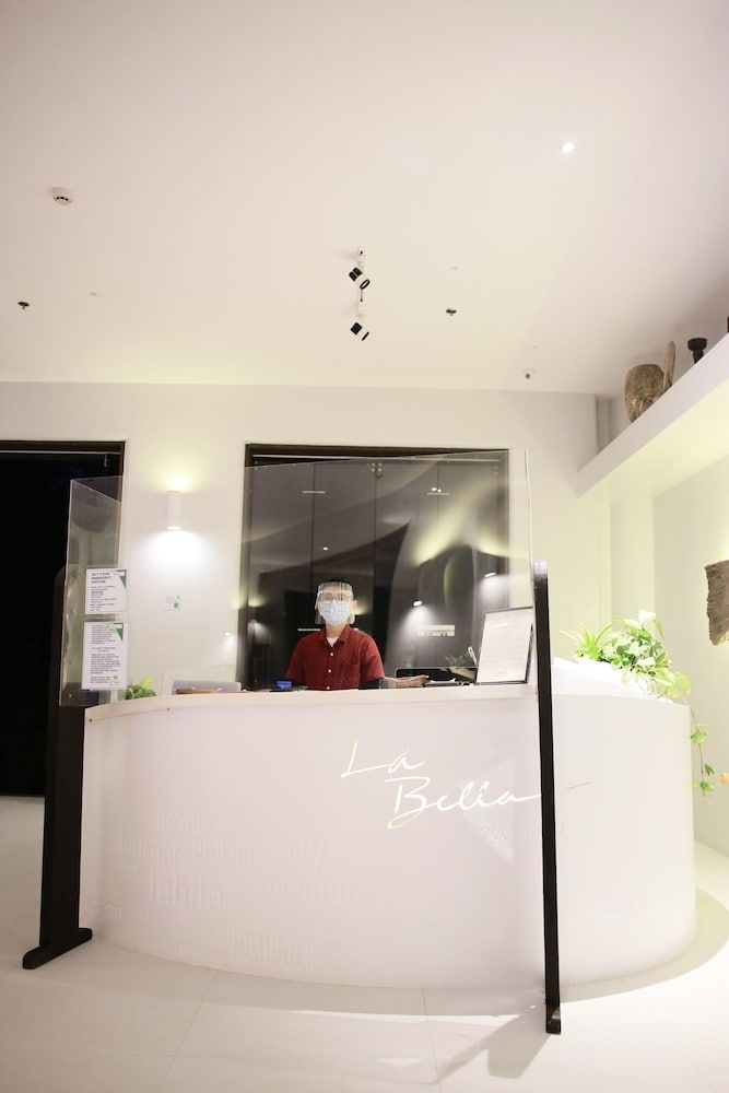 La Bella Boutique Hotel 2