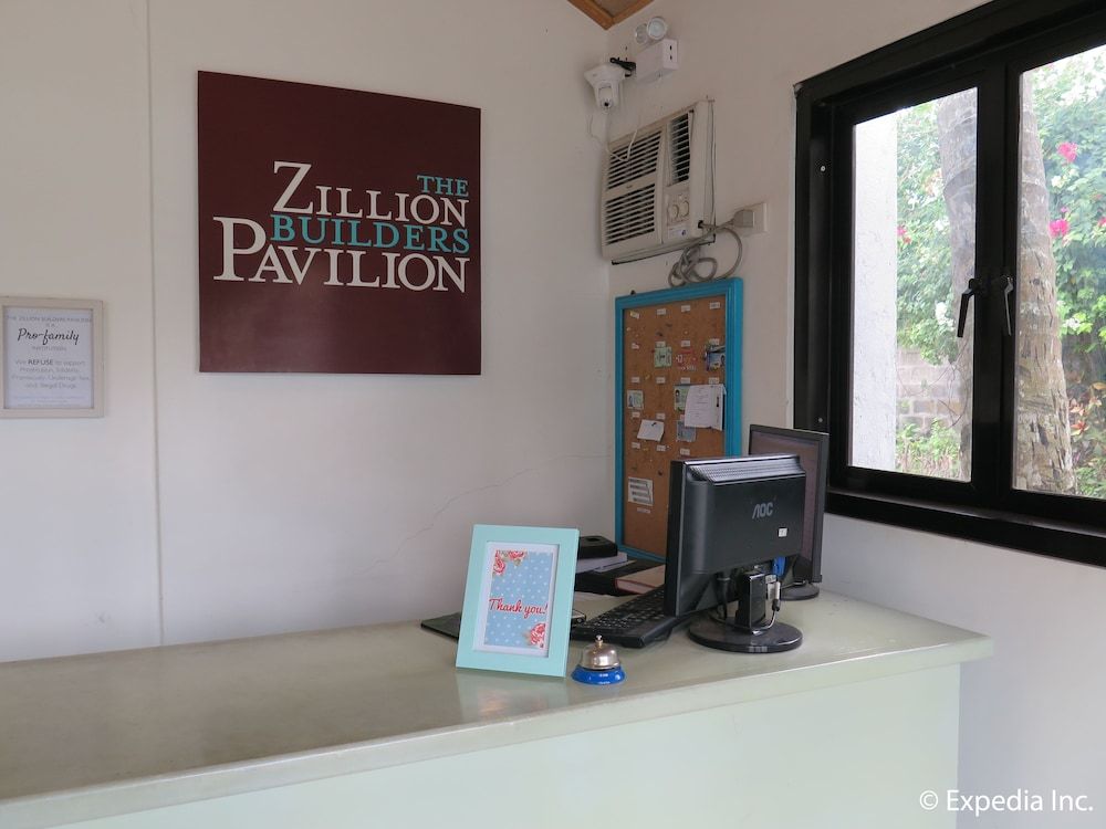 Zillion Pavilion Family & Business Hotel 2
