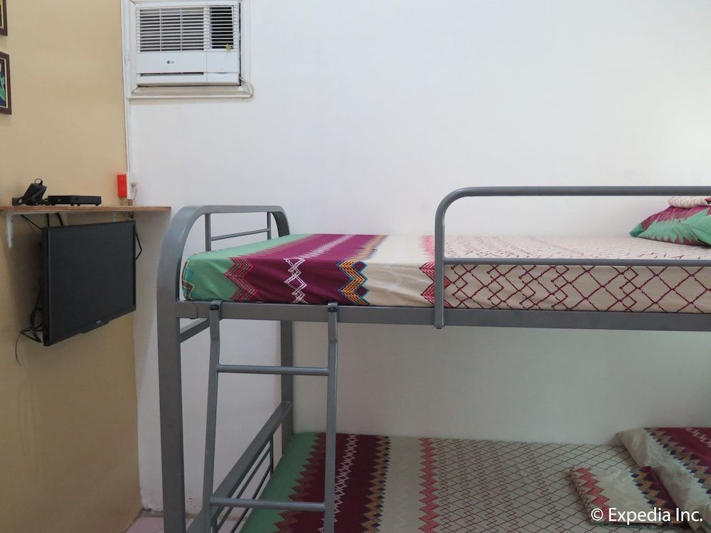 Zillion Pavilion Family & Business Hotel 3