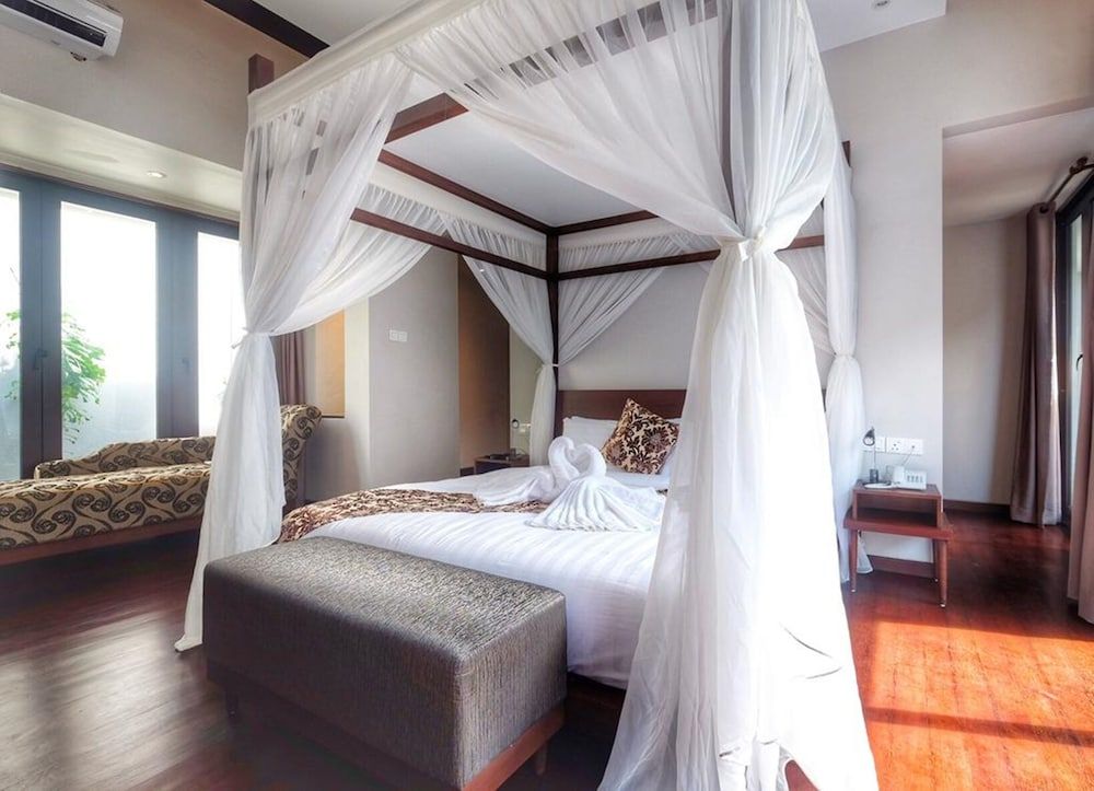 Kamuela Villas Lagoi Bay Bintan 2