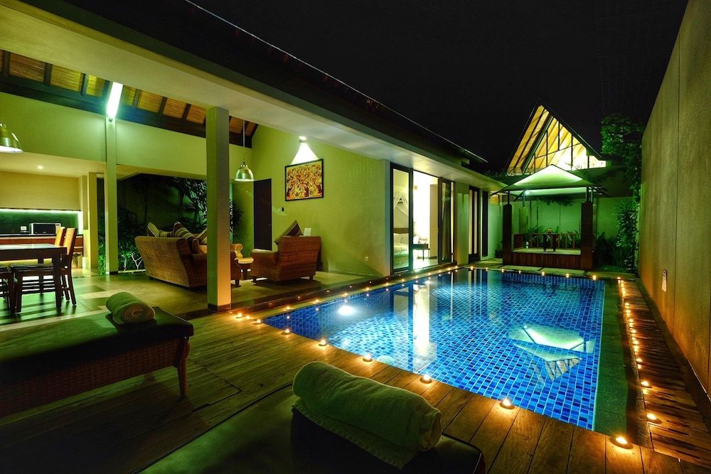 Kamuela Villas Lagoi Bay Bintan 3