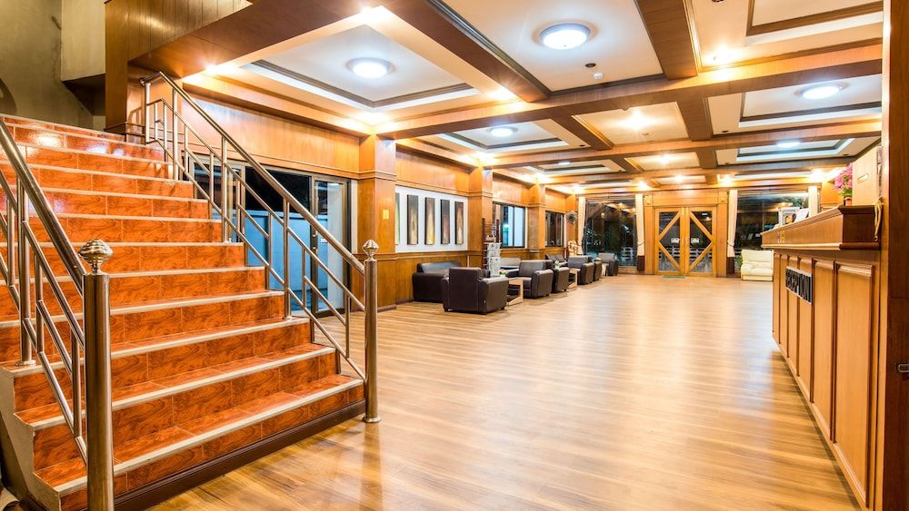 B2 Chiang Rai Night Bazaar Boutique & Budget Hotel 2