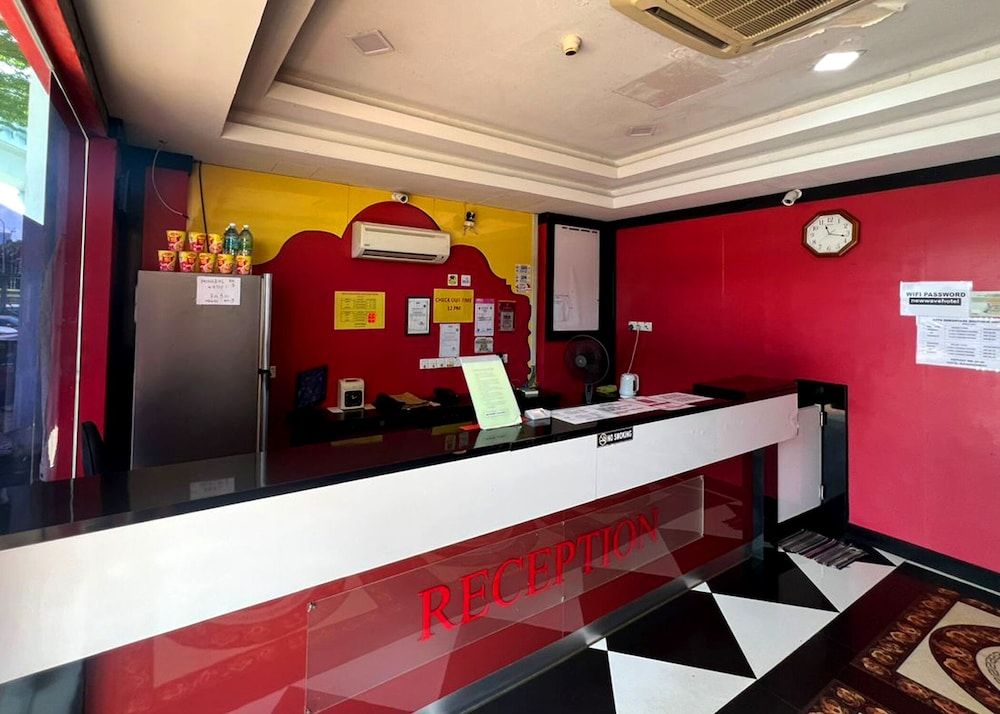 Kota Damansara Boutique Hotel 3