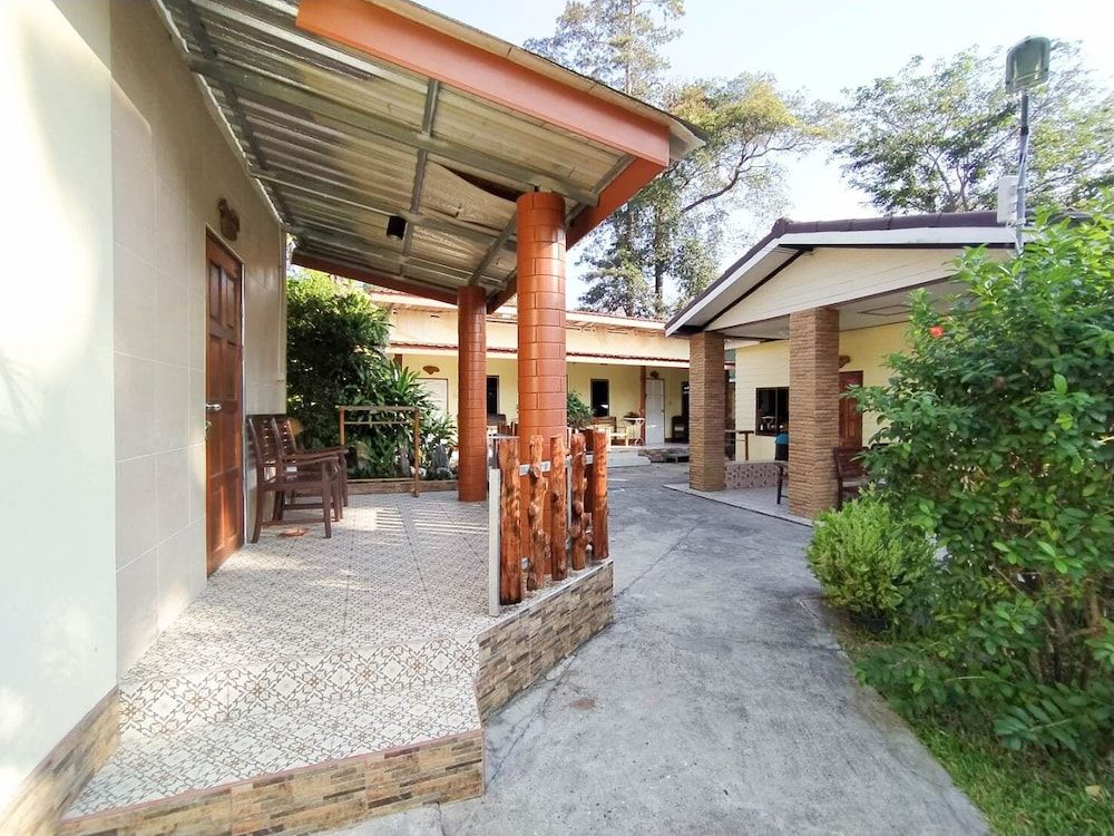 Samet Bellhouse -1 estrellas en Rayong