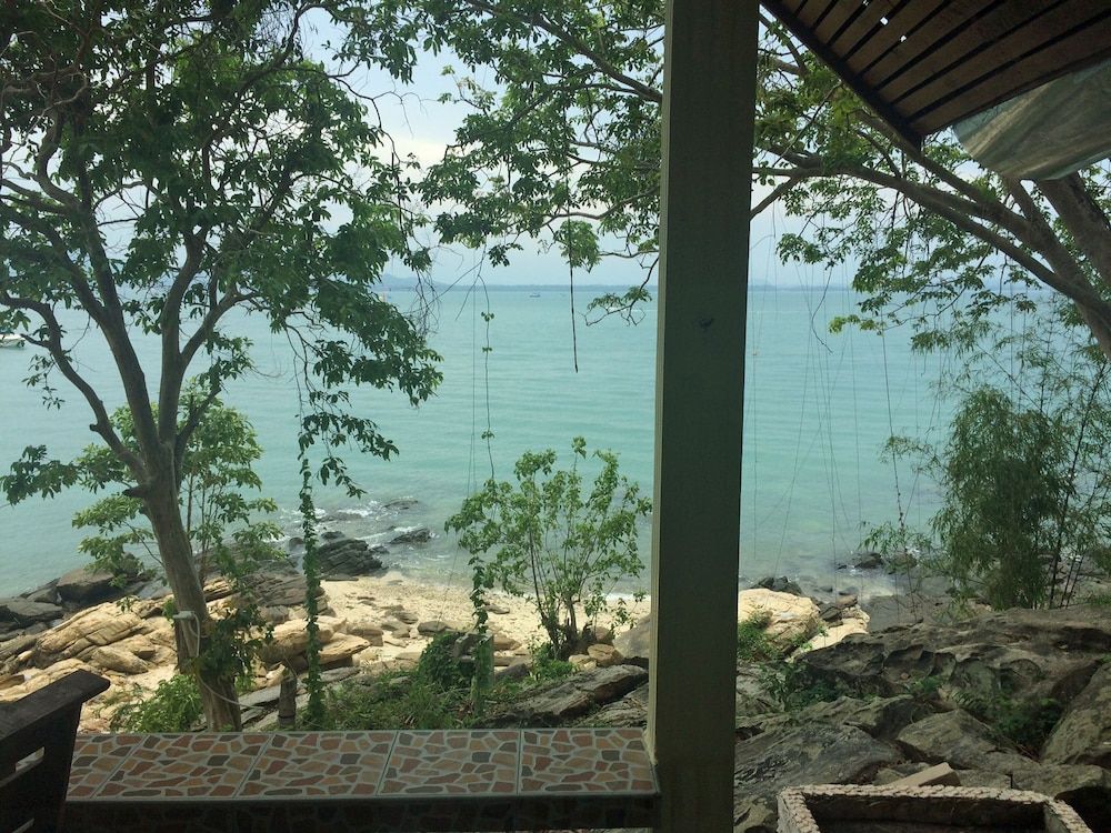 Sunrise Villas Seaview -1 estrellas en Rayong
