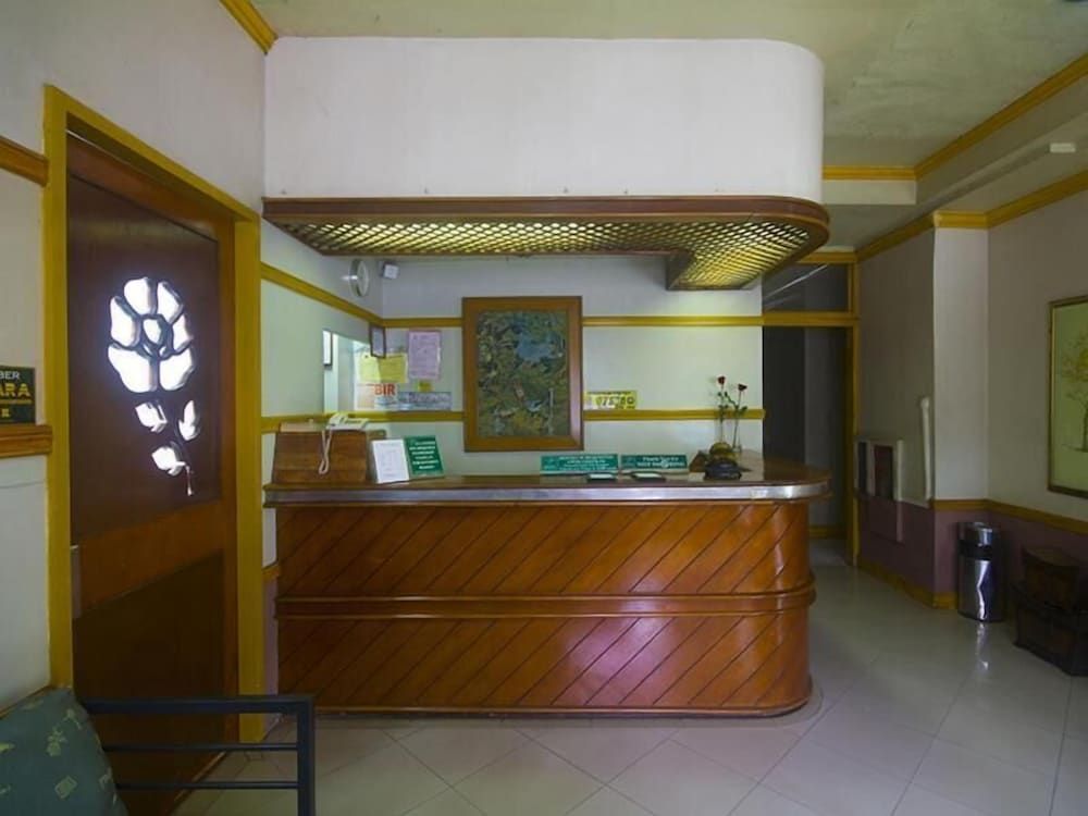 Nature's Pensionne House 3