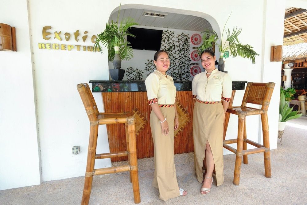 Malapascua Exotic Island Dive and Beach Resort 2