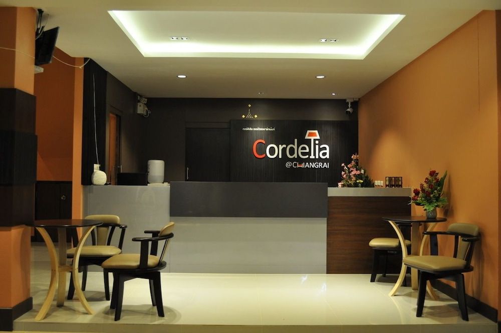 Cordelia Chiangrai 2