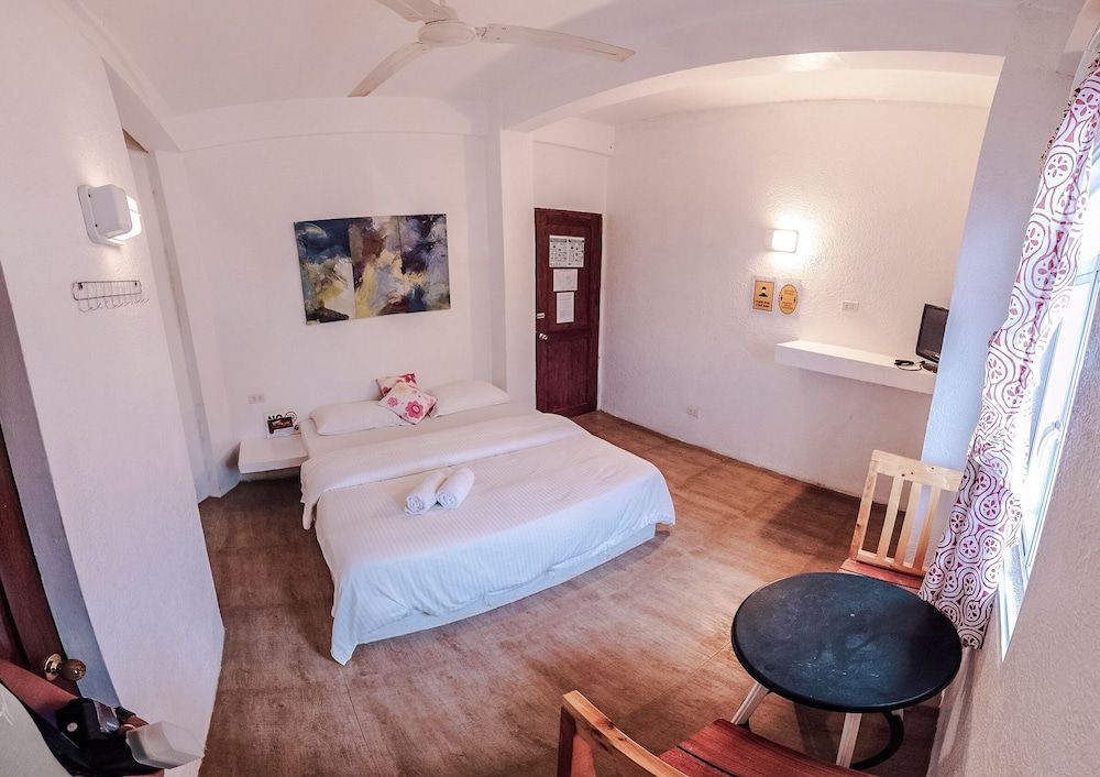 Sea Horse Guest House 3