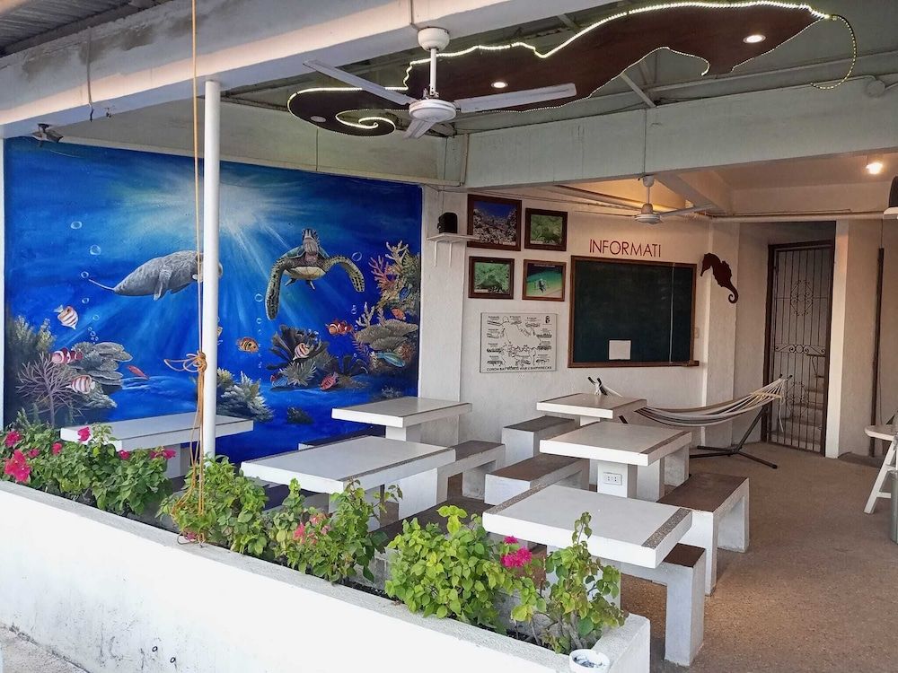 Sea Horse Guest House