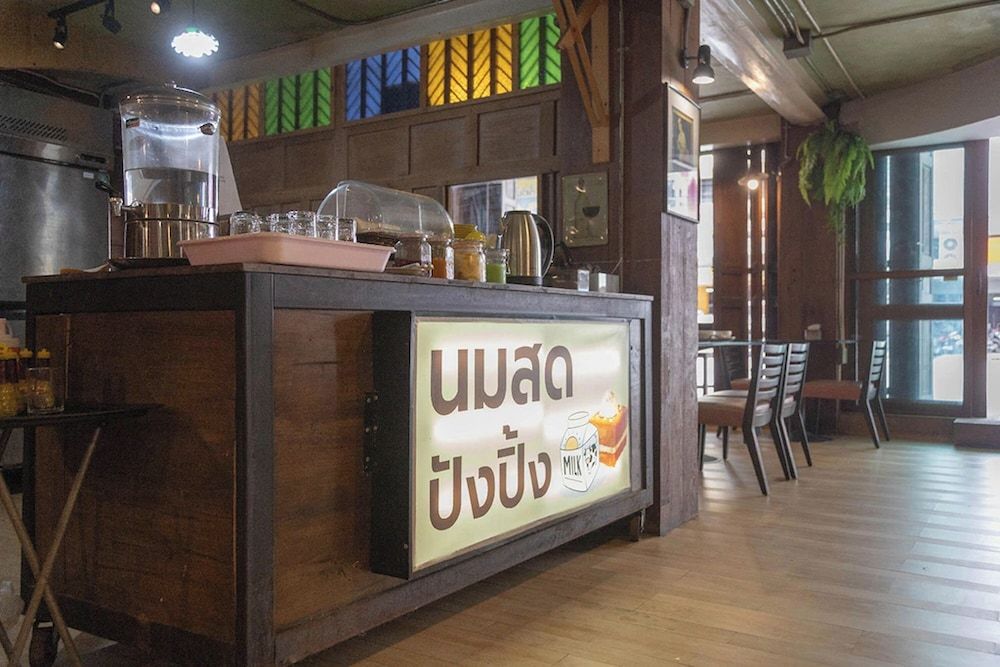 P1 House Phitsanulok 2