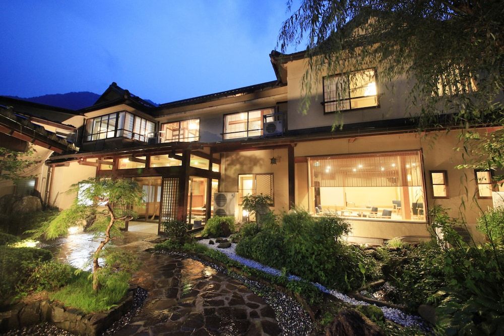 Oyado Enjoy The Natural Water MICASA