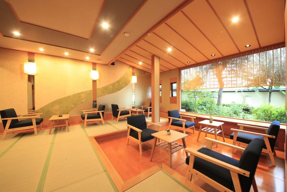 Oyado Enjoy The Natural Water MICASA 3