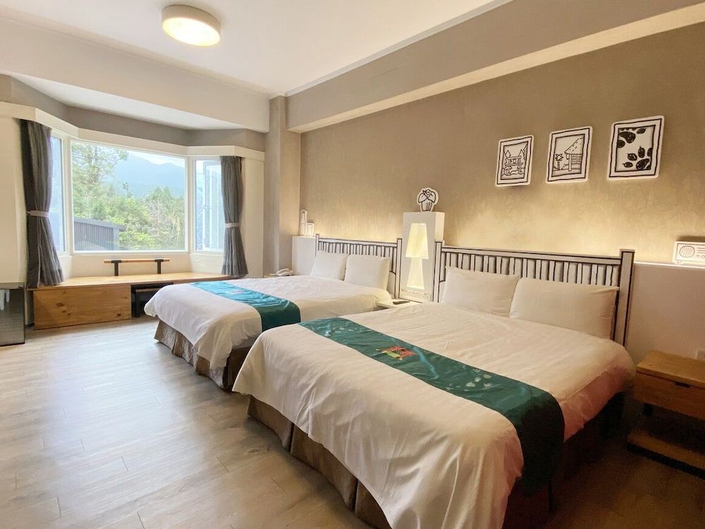 Monster Village Hotel 2