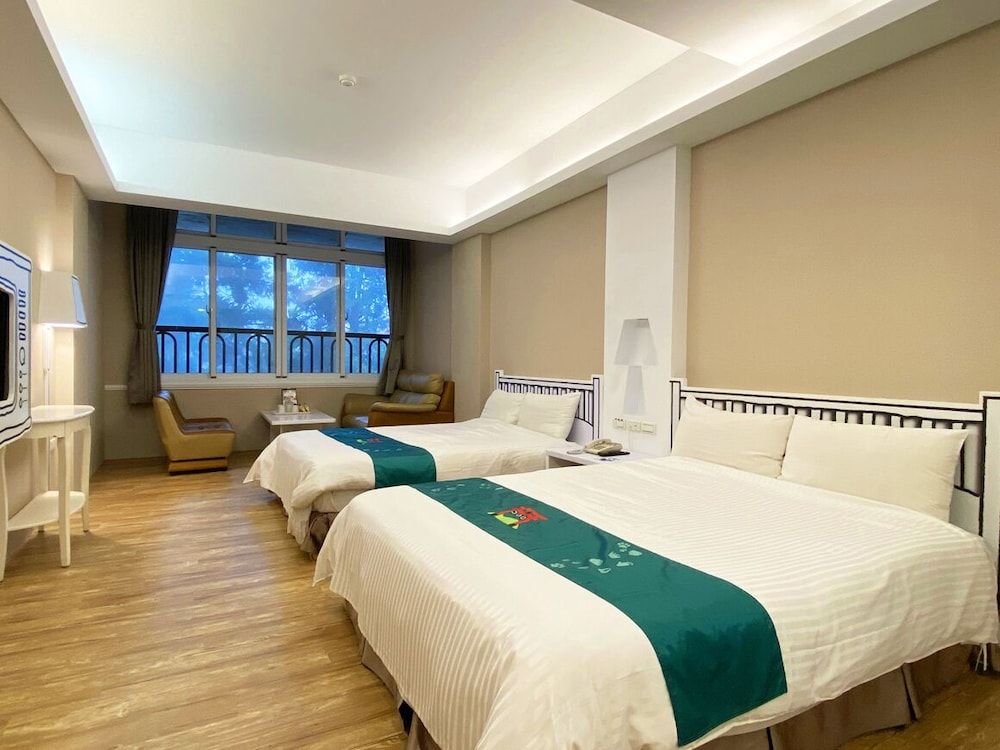 Monster Village Hotel 3