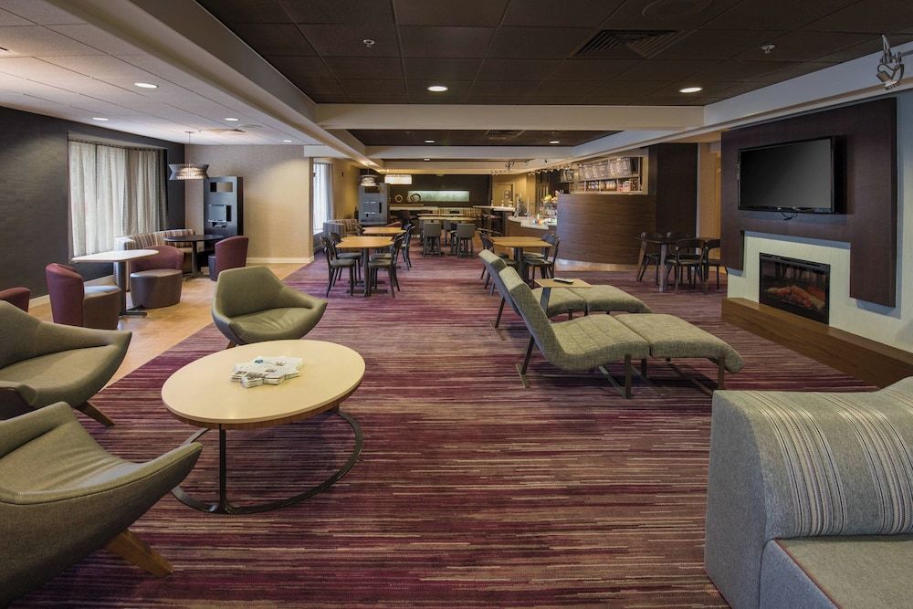 Courtyard by Marriott Scranton Montage Mountain 3 estrelas em Scranton