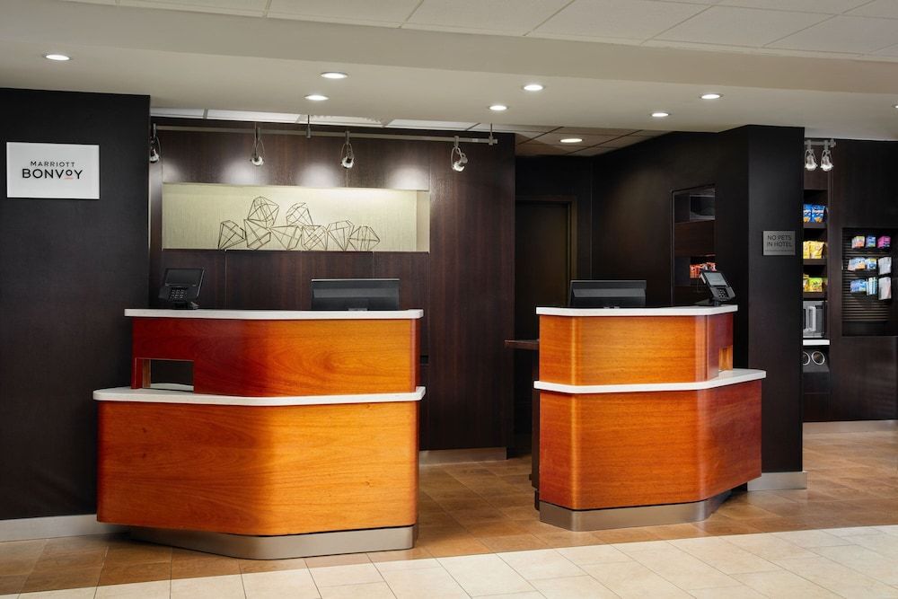 Courtyard by Marriott Scranton Montage Mountain 3