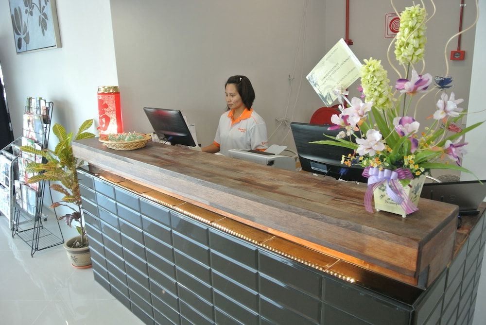 Super 8 Hotel @ Bayan Baru 3