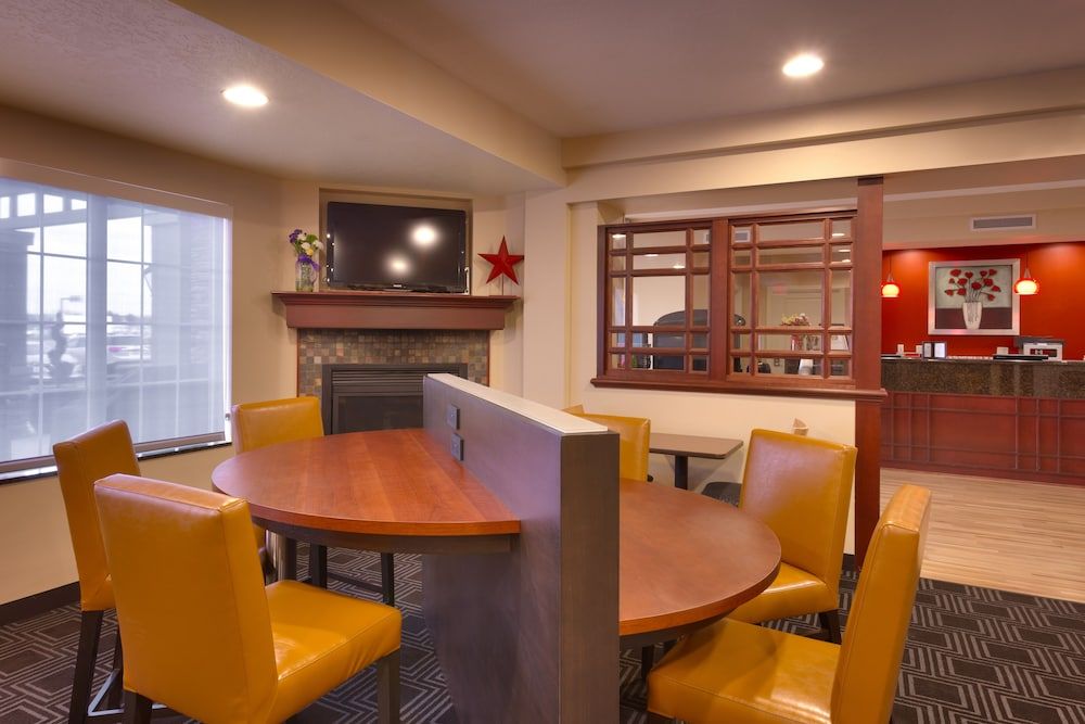 Towneplace Suites Marriott Meridian 3