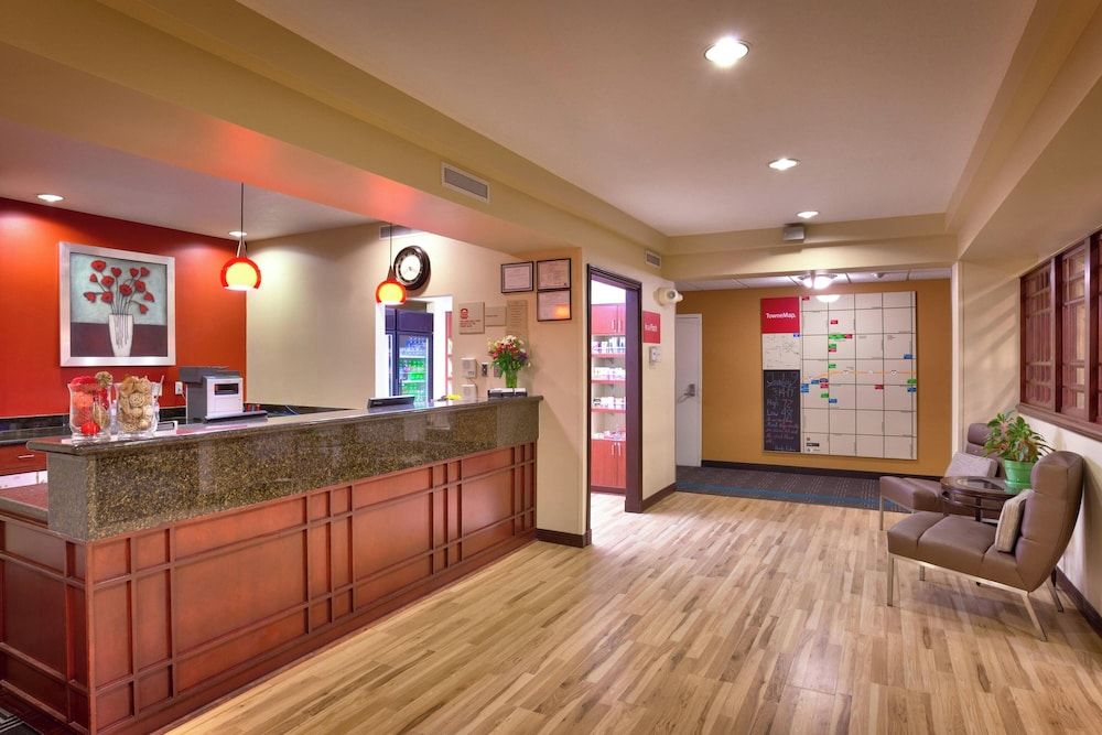 Towneplace Suites Marriott Meridian 2
