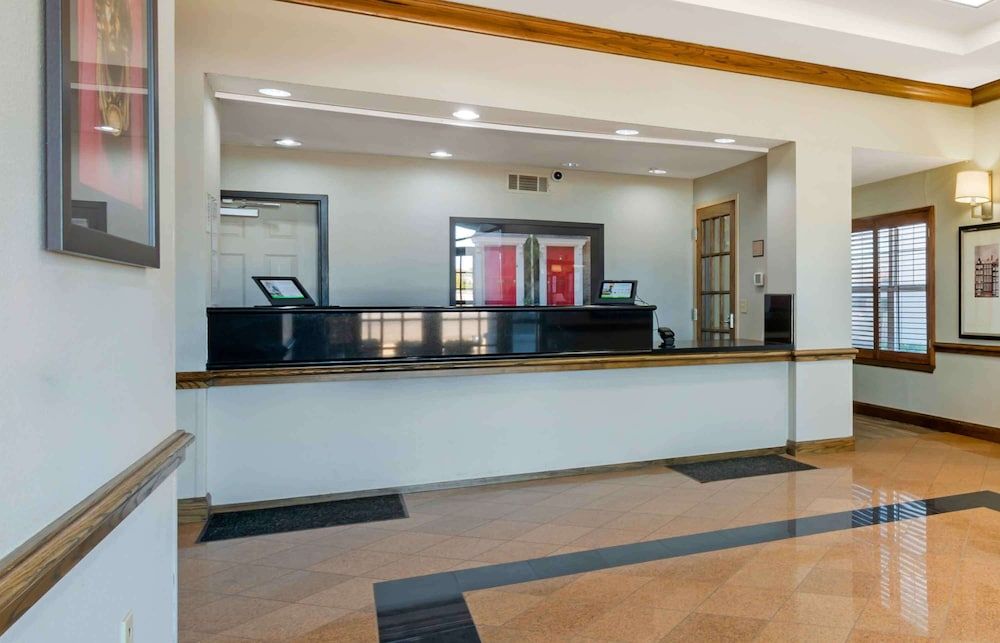 Extended Stay America Suites Kansas City Lenexa 87th St 3