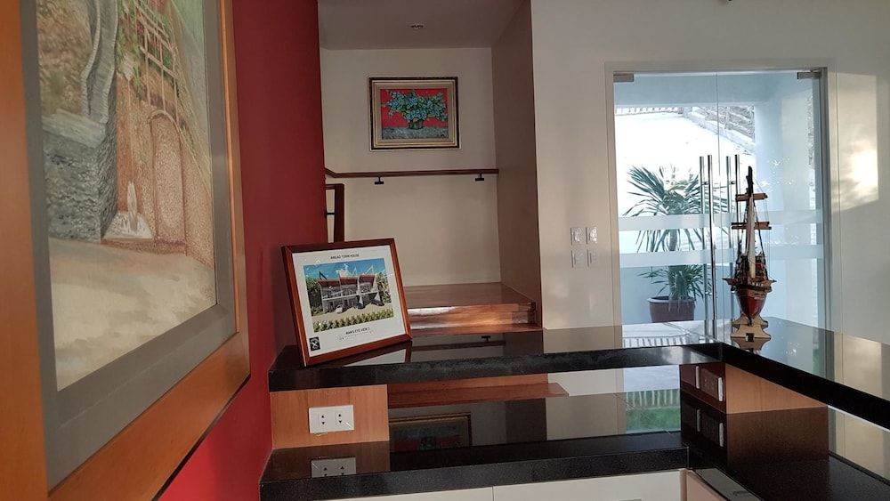 Paradiso Rito Waterfront Oasis 2