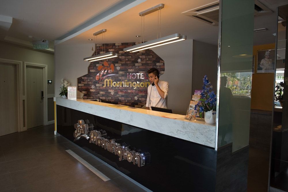 Mornington Hotel Bukit Permata 2