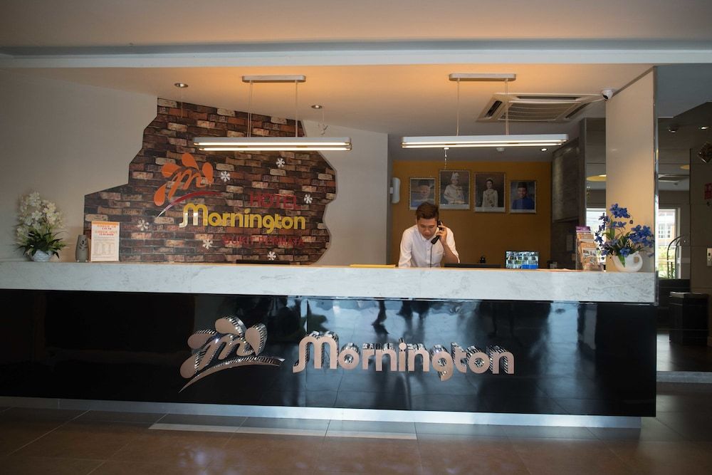 Mornington Hotel Bukit Permata 3