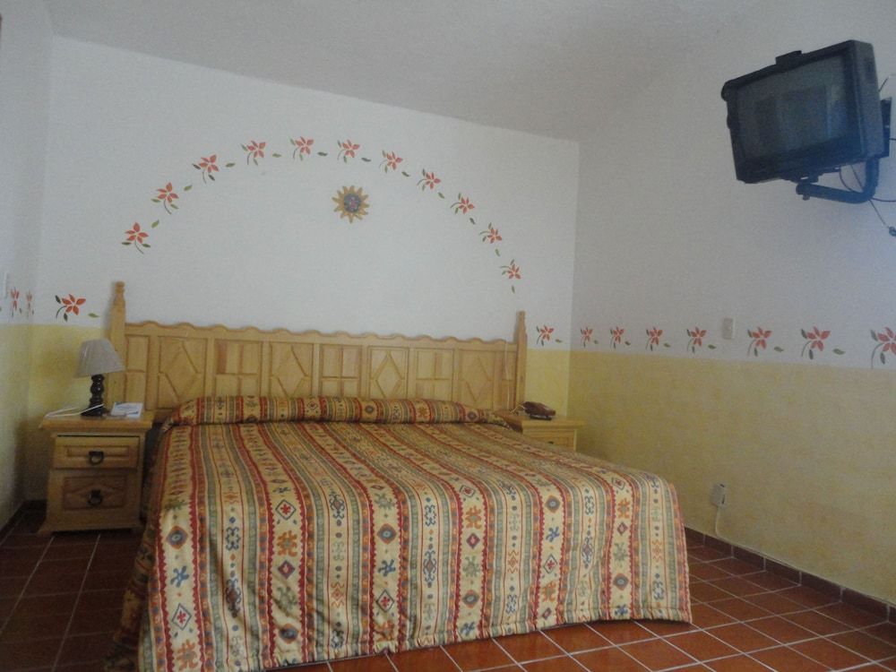 Villas de la Montaña 3